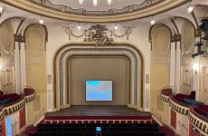 Historisches Kurtheater Bad  Ems @Brigitte Herrmann