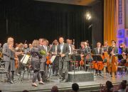 Enthusiast Orchestra Symphony Concert