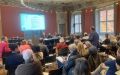 General meeting of the Society of Historical Theatres of Europe – PERSPECTIV - from 7 November to 9 November in Solothurn and Bellinzona