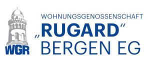 Wohnungsgenossenschaft "Rugard" Bergen e.G.