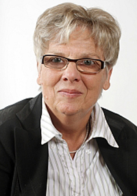 Kristine Kasten
